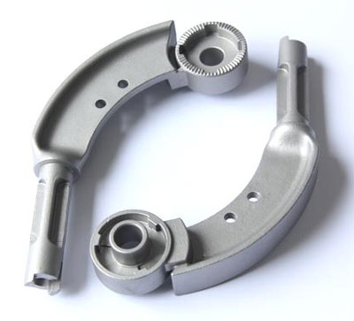 硅溶膠精密鑄造件